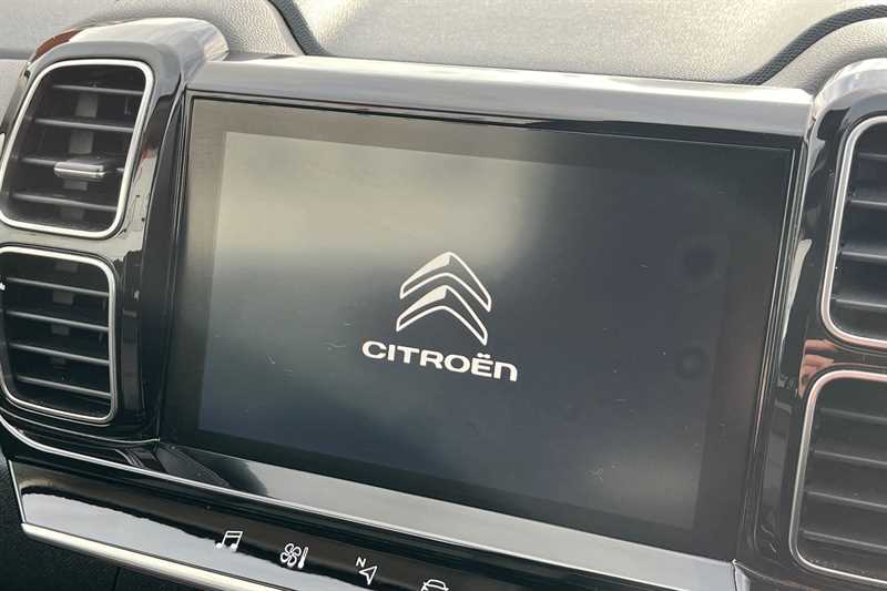 Used Citroen C5 Aircross 2019 for sale - 76463116: Photo 39