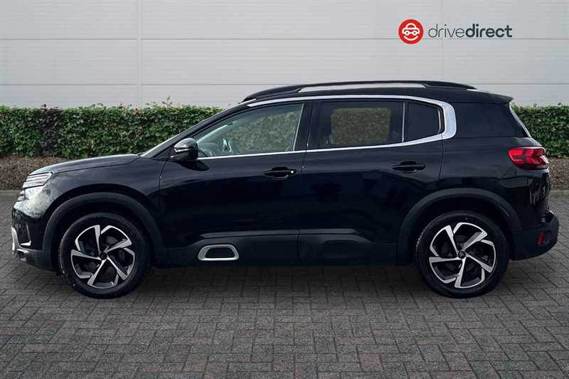 Used Citroen C5 Aircross 2019 for sale - 76463116: Photo 6