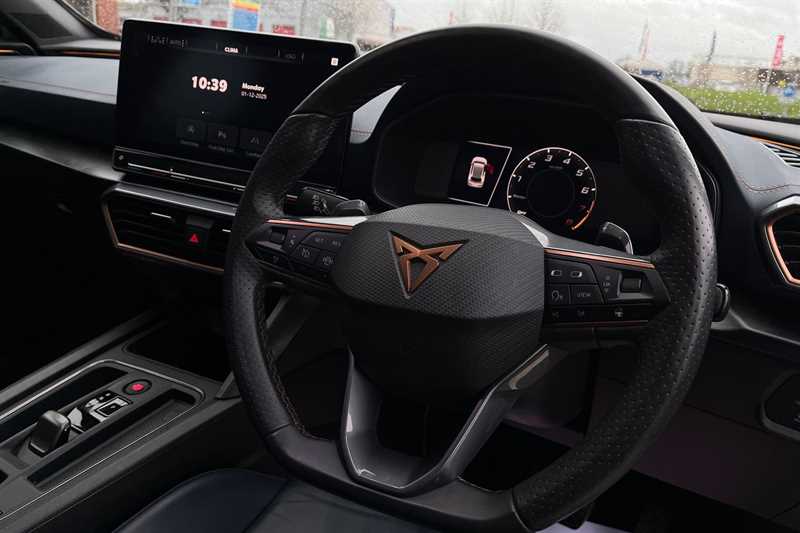 Used Cupra Formentor 2024 for sale - 77482014: Photo 36