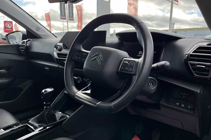 Used Citroen C4 2023 for sale - 77914554: Photo 13