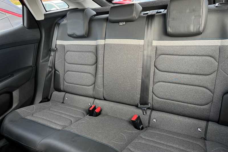 Used Citroen C4 2023 for sale - 77914554: Photo 24