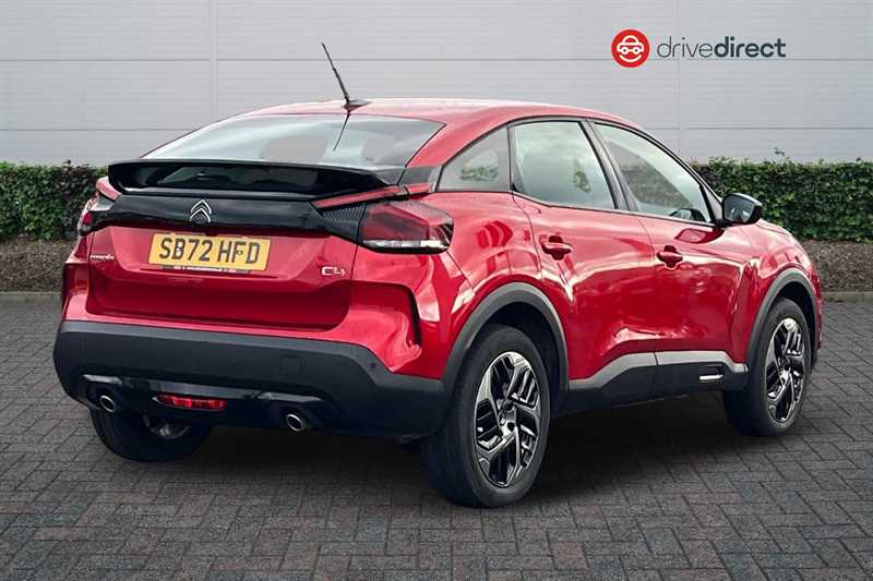 Used Citroen C4 2023 for sale - 77914554: Photo 3