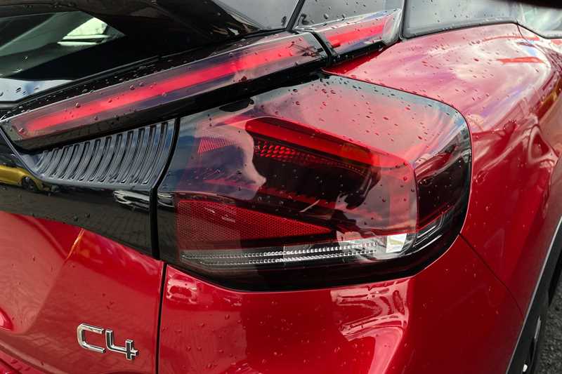 Used Citroen C4 2023 for sale - 77914554: Photo 32