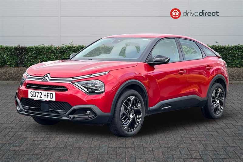 Used Citroen C4 2023 for sale - 77914554: Photo 7