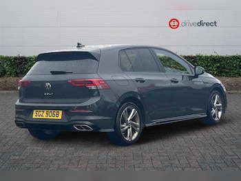 Used Volkswagen Golf 2020 for sale - 77374659: Photo