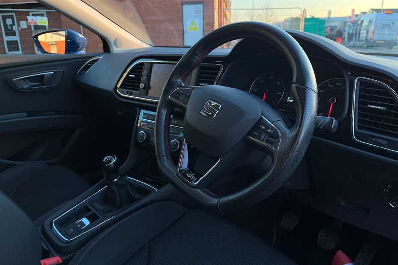 Used SEAT Leon 2020 for sale - 77232564: Photo 13