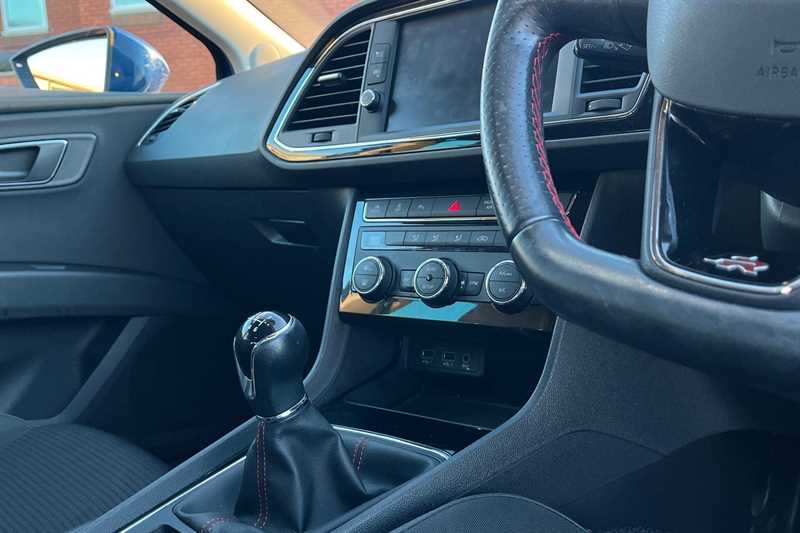 Used SEAT Leon 2020 for sale - 77232564: Photo 14