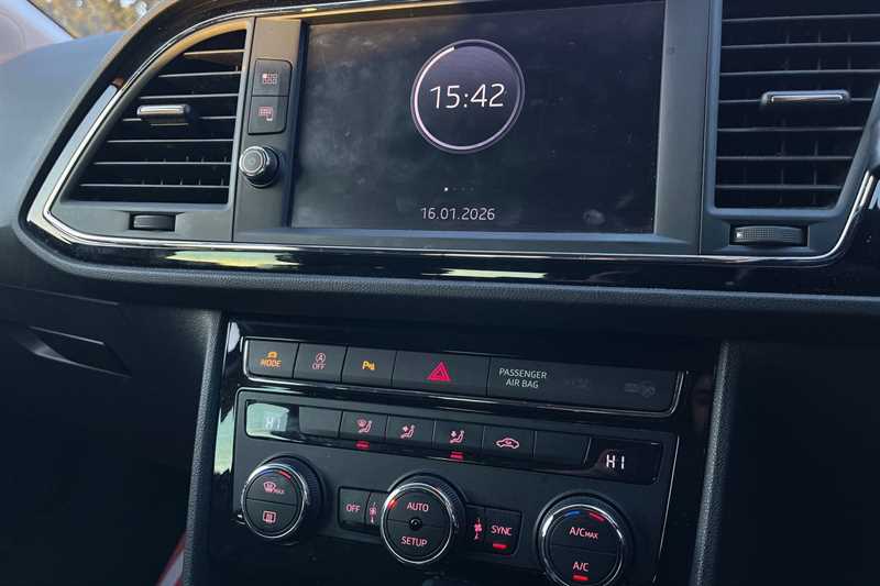 Used SEAT Leon 2020 for sale - 77232564: Photo 18