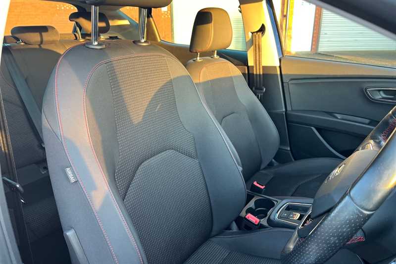 Used SEAT Leon 2020 for sale - 77232564: Photo 23