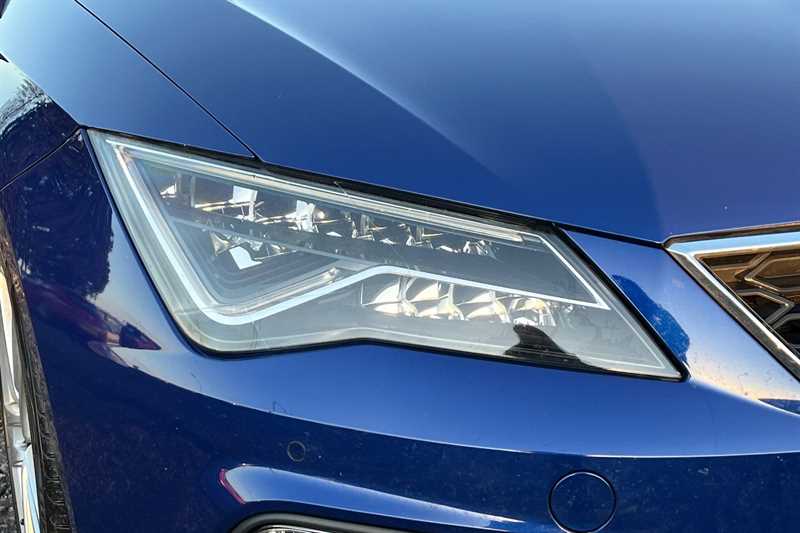 Used SEAT Leon 2020 for sale - 77232564: Photo 28