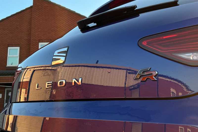 Used SEAT Leon 2020 for sale - 77232564: Photo 30