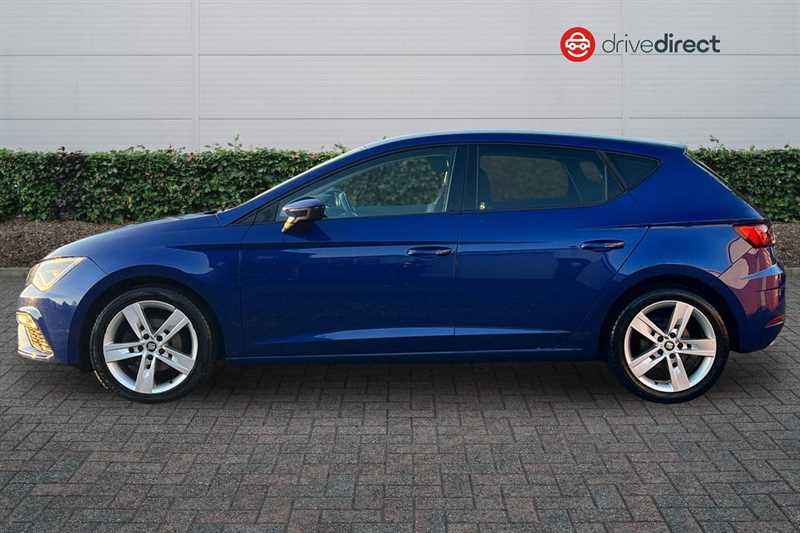 Used SEAT Leon 2020 for sale - 77232564: Photo 6