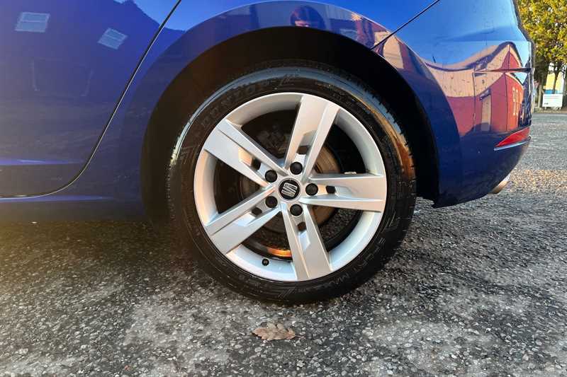 Used SEAT Leon 2020 for sale - 77232564: Photo 9