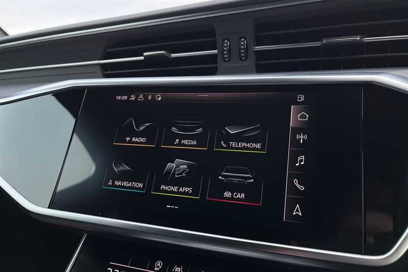 Used Audi A6 2019 for sale - 77886867: Photo 17