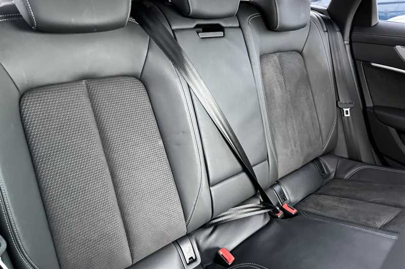 Used Audi A6 2019 for sale - 77886867: Photo 24