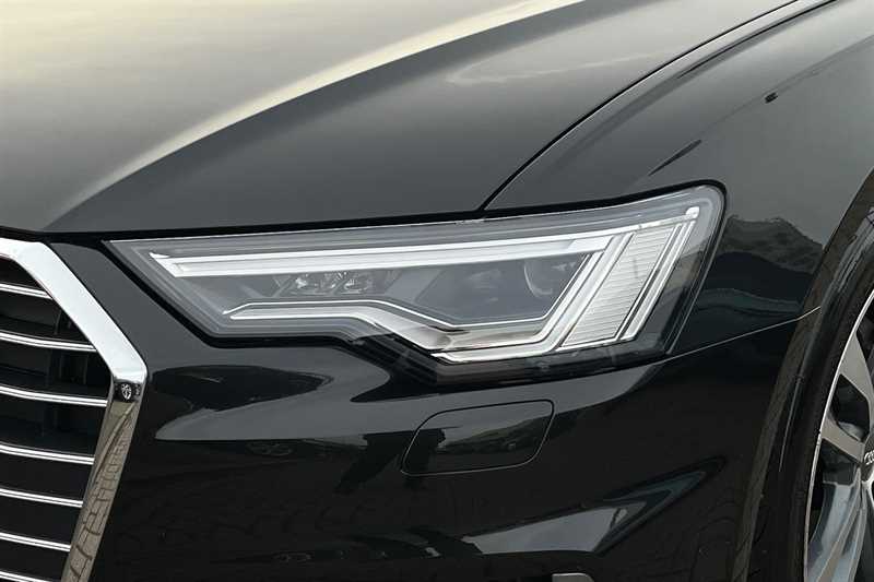 Used Audi A6 2019 for sale - 77886867: Photo 29