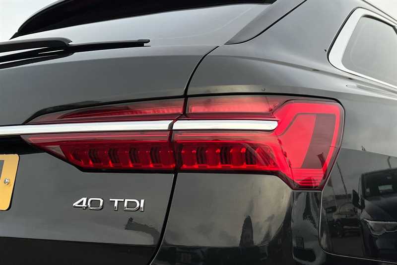 Used Audi A6 2019 for sale - 77886867: Photo 32