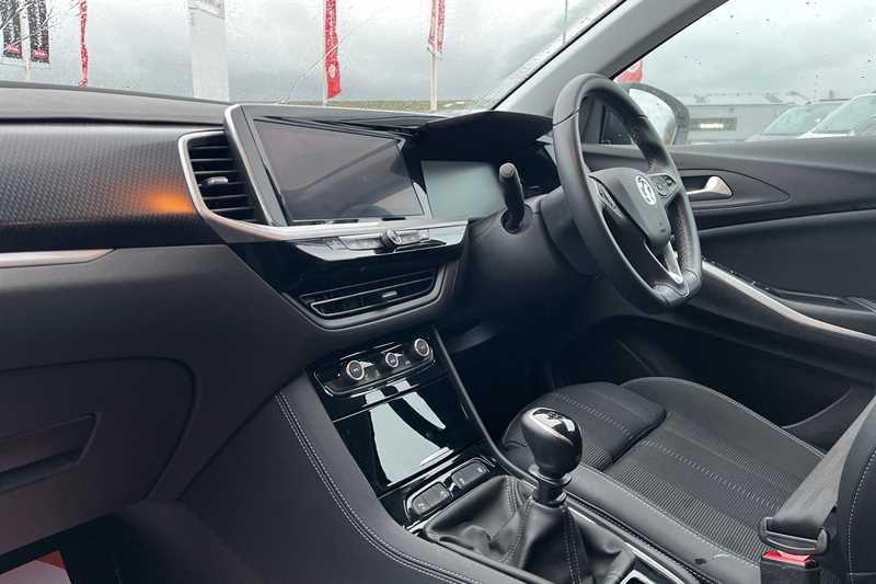 Used Vauxhall Grandland 2023 for sale - 77430195: Photo 13
