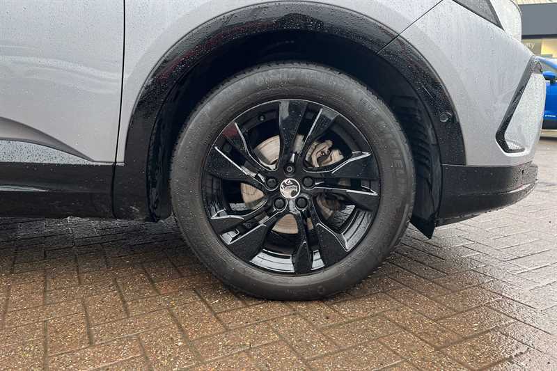 Used Vauxhall Grandland 2023 for sale - 77430195: Photo 9