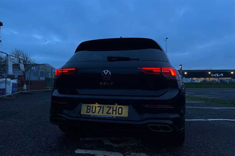 Used Volkswagen Golf 2021 for sale - 77430673: Photo 39