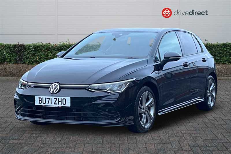 Used Volkswagen Golf 2021 for sale - 77430673: Photo 7