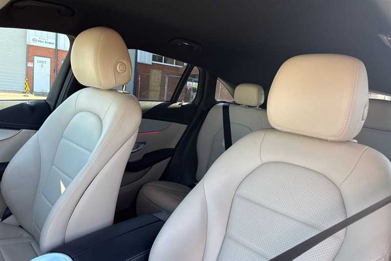 Used Mercedes-Benz EQC 2021 for sale - 76462643: Photo 23