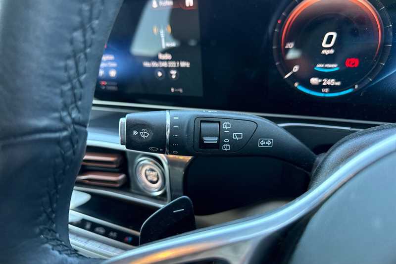 Used Mercedes-Benz EQC 2021 for sale - 76462643: Photo 26