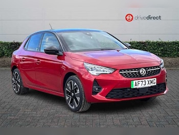 Used Vauxhall Corsa 2023 for sale - 78322264: Photo