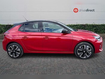 Used Vauxhall Corsa 2023 for sale - 78322264: Photo