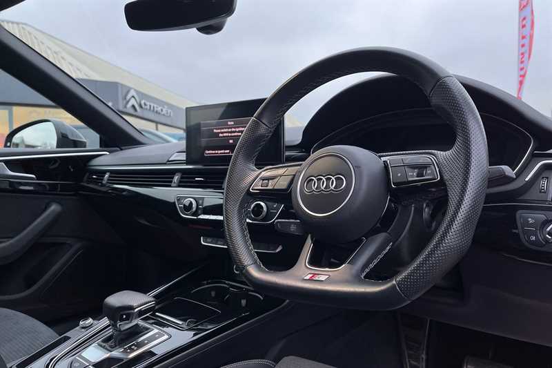 Used Audi A5 for sale - 77864005: Photo 13