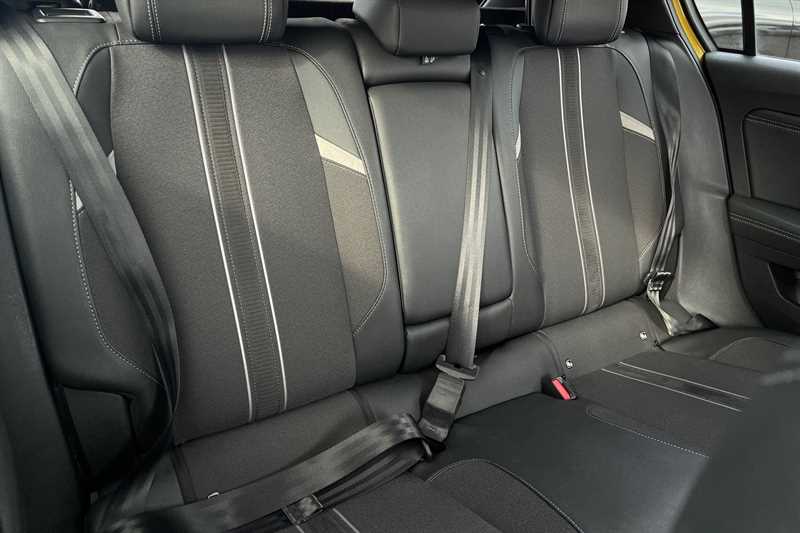 Used Vauxhall Astra 2023 for sale - 78174087: Photo 24