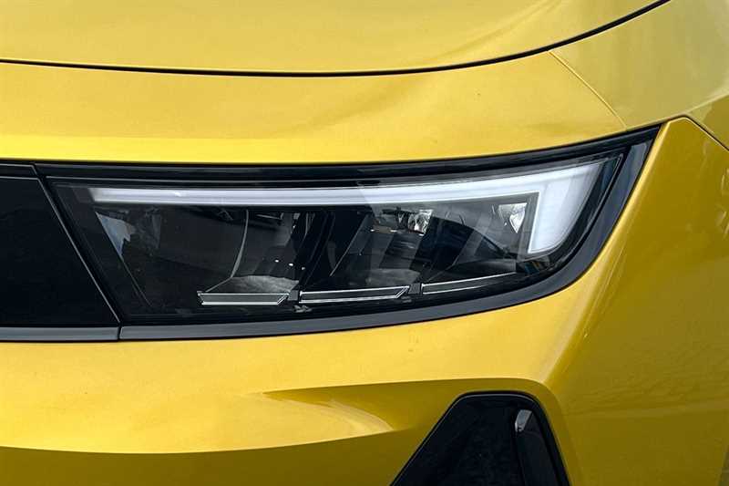 Used Vauxhall Astra 2023 for sale - 78174087: Photo 29