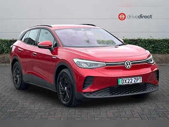 2022 - Pure 52kWh Life SUV 5dr Electric Auto (148 ps)