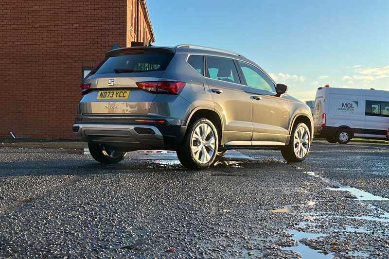 Used SEAT Ateca 2023 for sale - 77485945: Photo 38