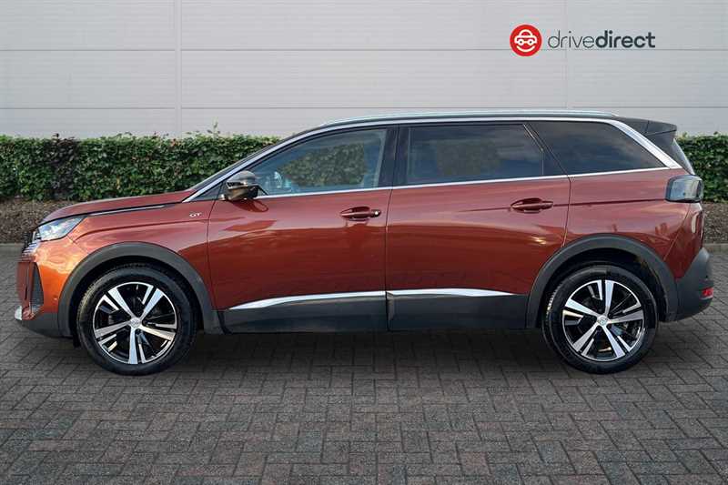 Used Peugeot 5008 2023 for sale - 77773049: Photo 6