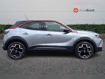 Used Vauxhall Mokka 2023 for sale - 78666081: Photo