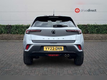 Used Vauxhall Mokka 2023 for sale - 78666081: Photo