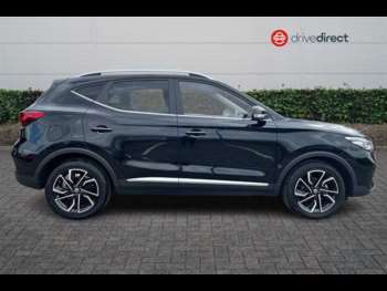 Used MG MG ZS 2024 for sale - 75163767: Photo