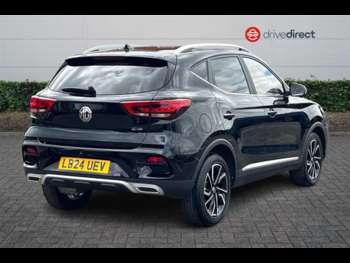 Used MG MG ZS 2024 for sale - 75163767: Photo