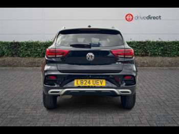 Used MG MG ZS 2024 for sale - 75163767: Photo