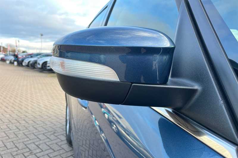 Used Ford S-Max 2020 for sale - 77900469: Photo 34