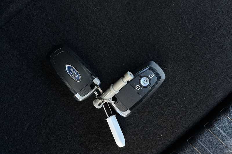 Used Ford S-Max 2020 for sale - 77900469: Photo 37