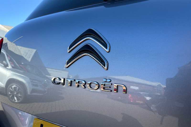 Used Citroen C3 Aircross 2024 for sale - 78188337: Photo 40