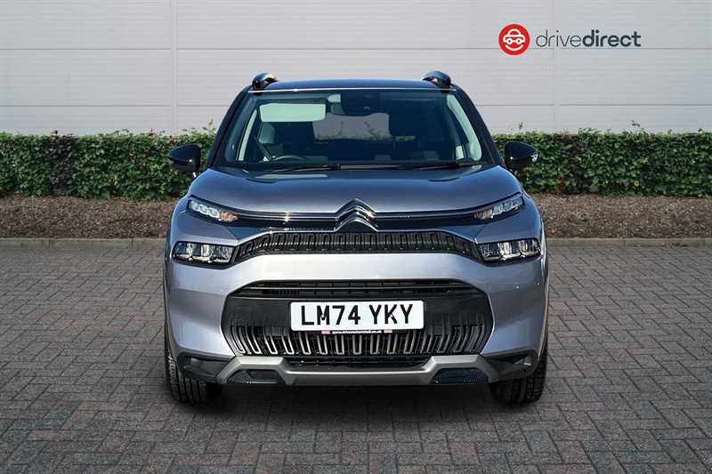 Used Citroen C3 Aircross 2024 for sale - 78188337: Photo 8
