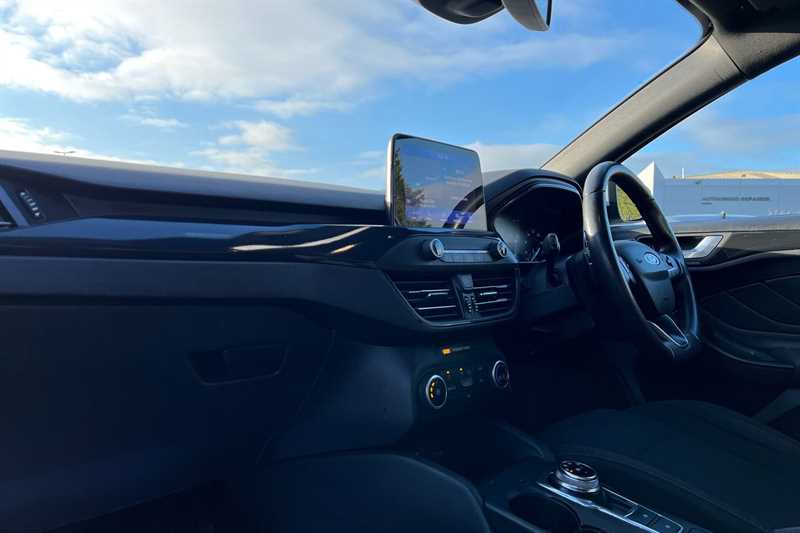 Used Ford Focus for sale - 77348621: Photo 13