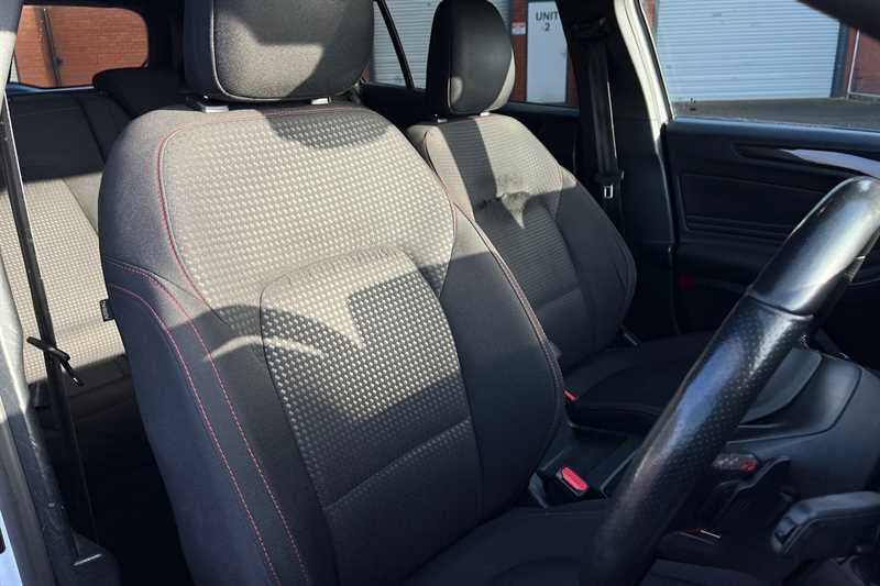 Used Ford Focus for sale - 77348621: Photo 23