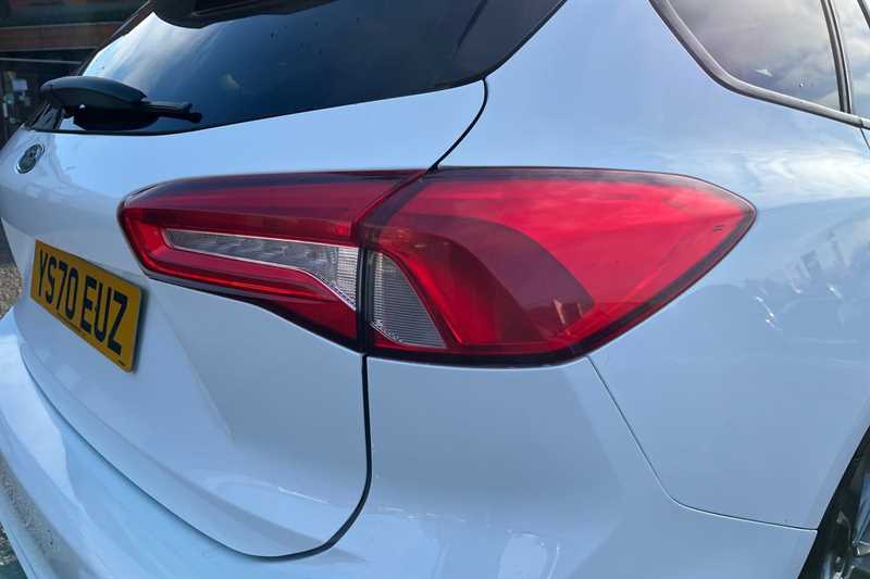 Used Ford Focus for sale - 77348621: Photo 32