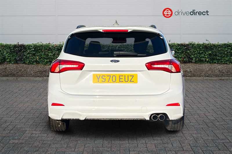 Used Ford Focus for sale - 77348621: Photo 4