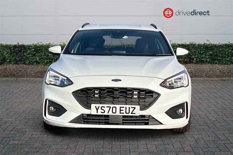 Used Ford Focus for sale - 77348621: Photo 8