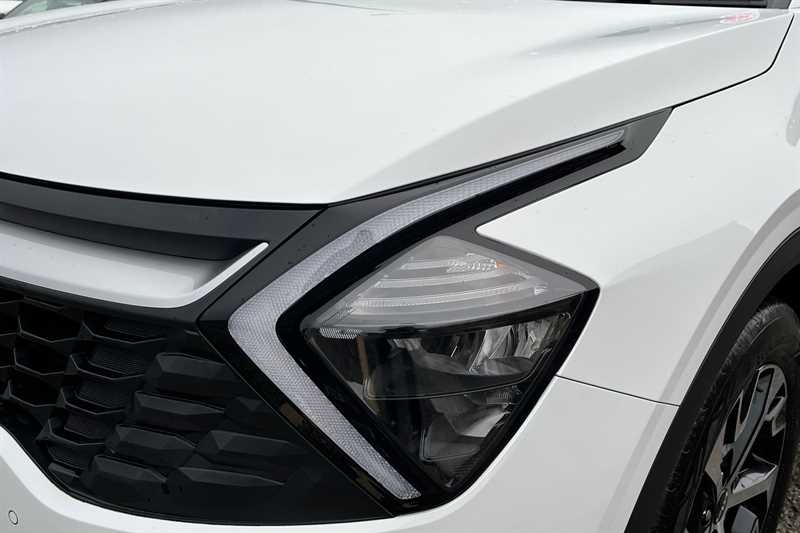 Used Kia Sportage 2022 for sale - 77323019: Photo 29